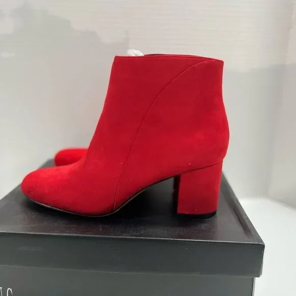 INC International Concepts Womens Shoes Size 9.5 NEW # E299 - Picture 4 of 8